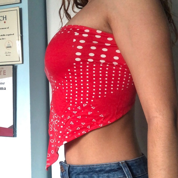 bandeau top - Picture 2 of 3
